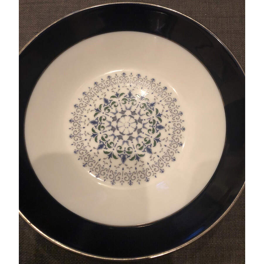 Montclair Saucer by Noritake-1
