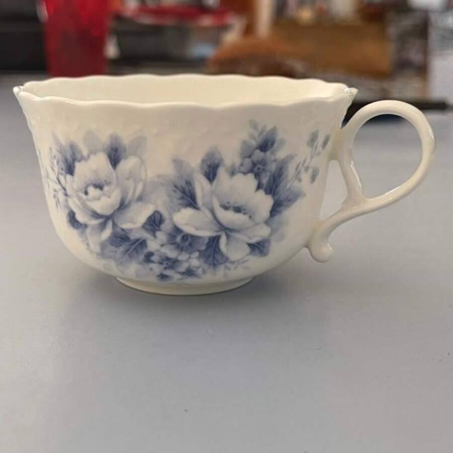 NAR148 Flat Cup by Narumi-1