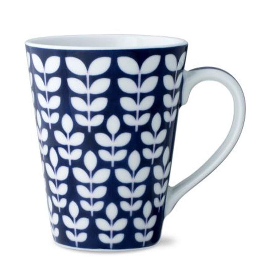 Bluefjord Mug by Noritake-1