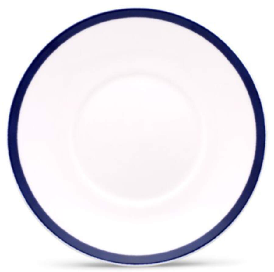 Bluefjord Saucer by Noritake-1