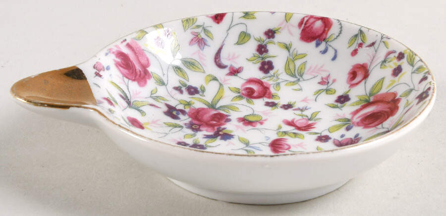 NAS27 Small Ashtray by Nasco (Japan)-1