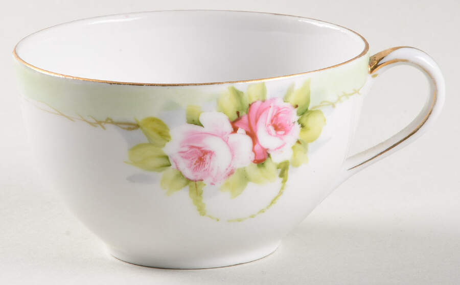 N5090 Flat Cup by Noritake-1