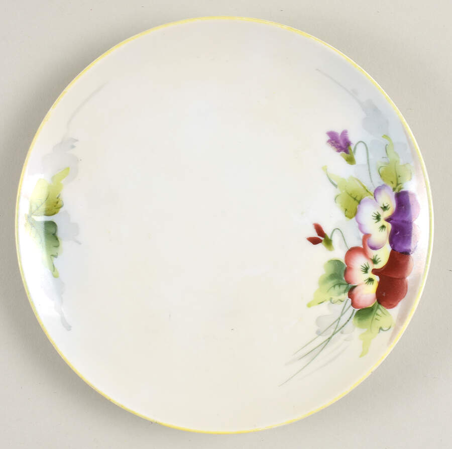 MEI1361 Bread & Butter Plate by Meito-1