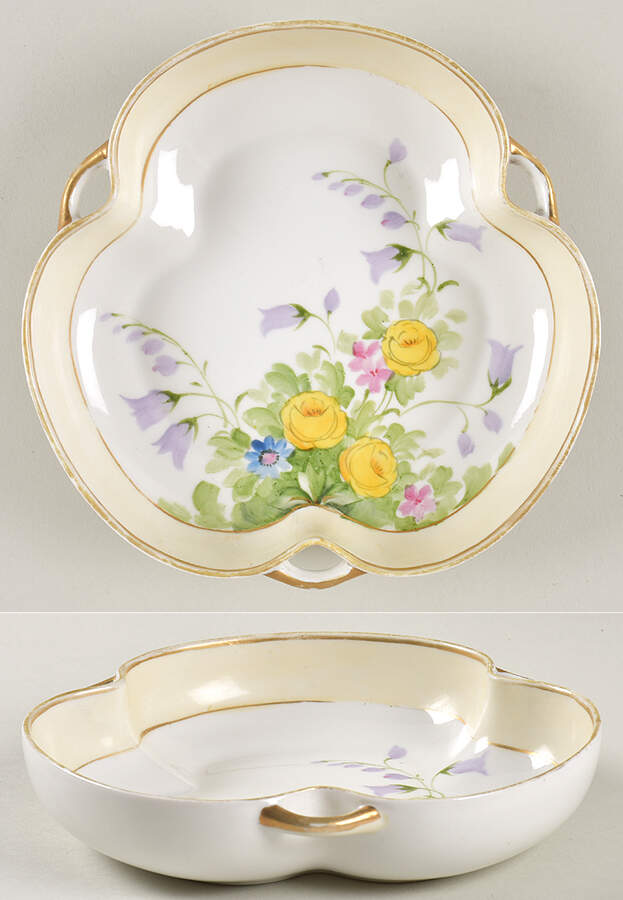N5094 Nut Bowl by Noritake-1