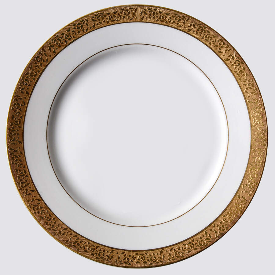 N5095 Luncheon Plate by Noritake-1