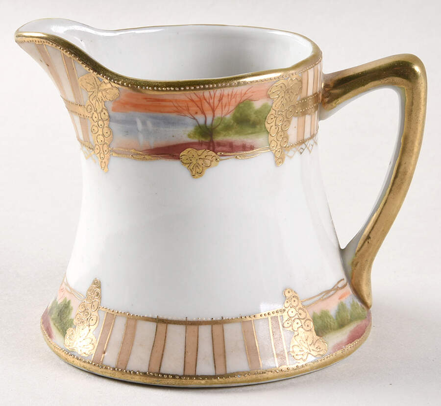 NIP310 Creamer by Nippon-1