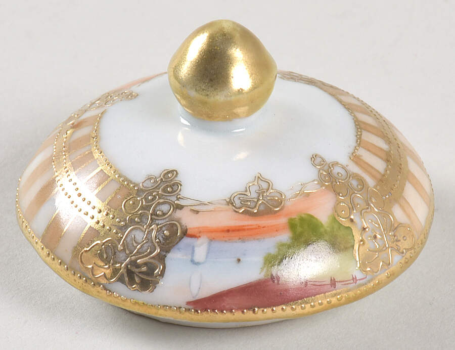 NIP310 Lid for Sugar Bowl by Nippon-1