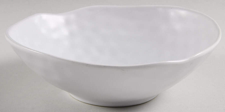 NMH21 Soup/Cereal Bowl by Nicole Miller Home-1