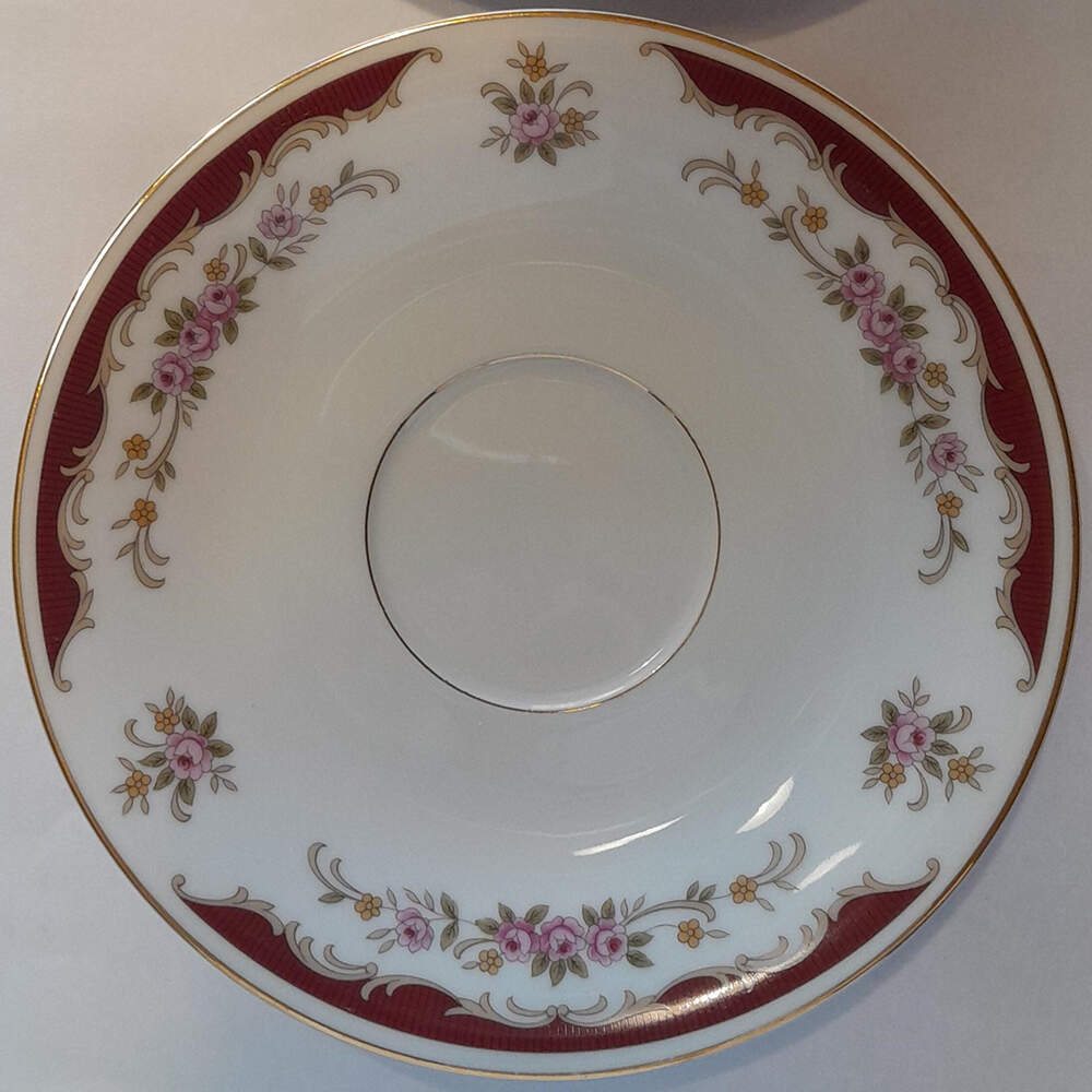 Roslyn Saucer by Nagoya Shokai-1