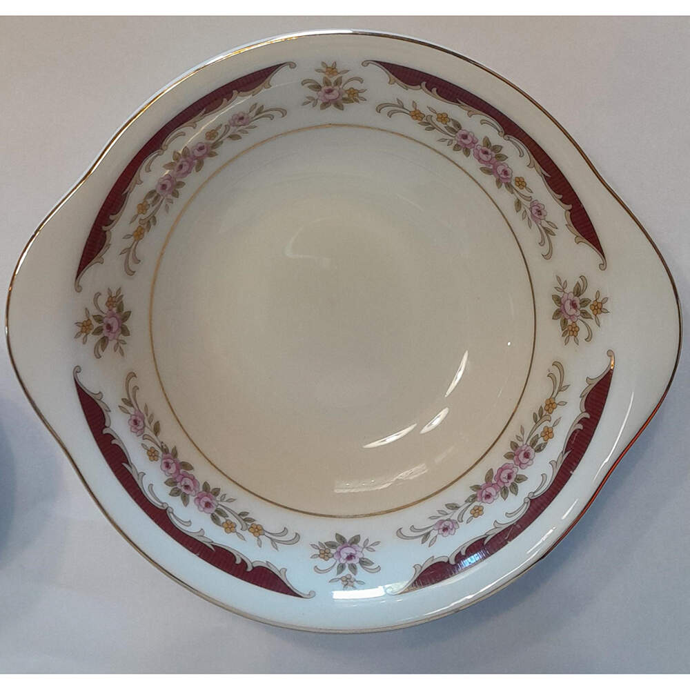 Roslyn Lugged Cereal Bowl by Nagoya Shokai-1