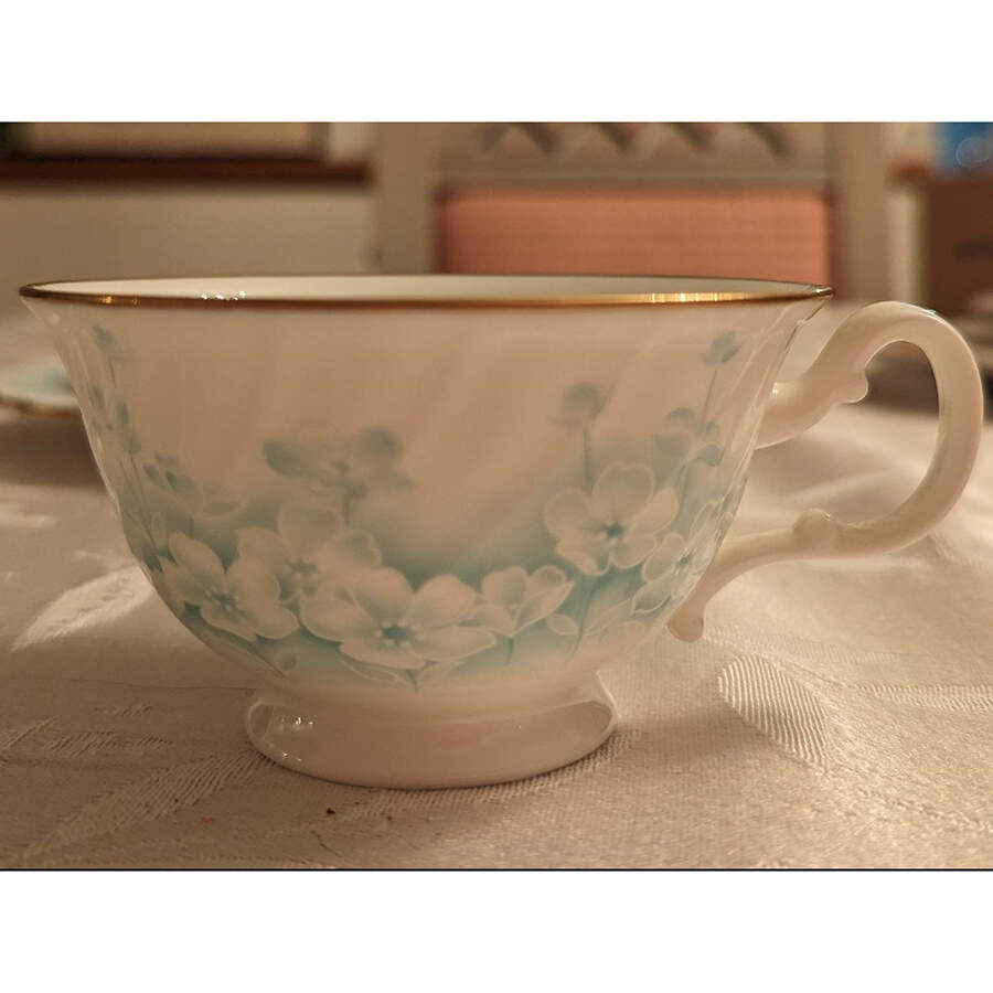 N5098 Footed Cup by Noritake-1