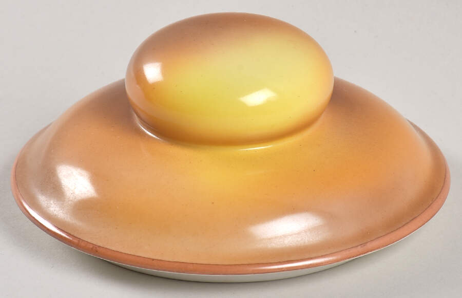 N5079 Lid for Humidor by Noritake-1
