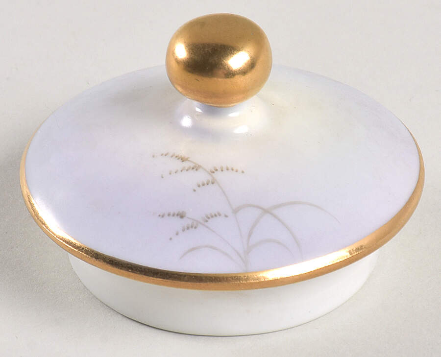 N5099 Lid for Sugar Bowl by Noritake-1