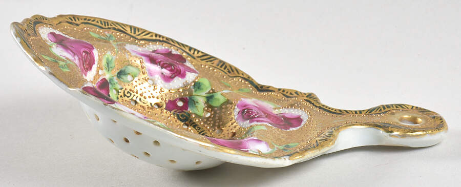 N3747 Tea Strainer No Bowl by Noritake-1