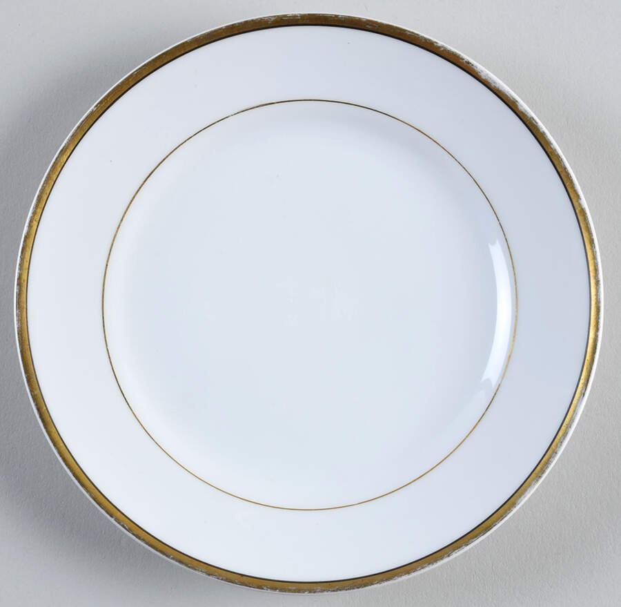 N5080 Bread & Butter Plate by Noritake-1