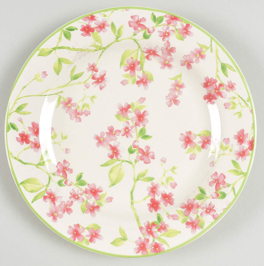 NHM13 Salad Plate by Nantucket Home-1