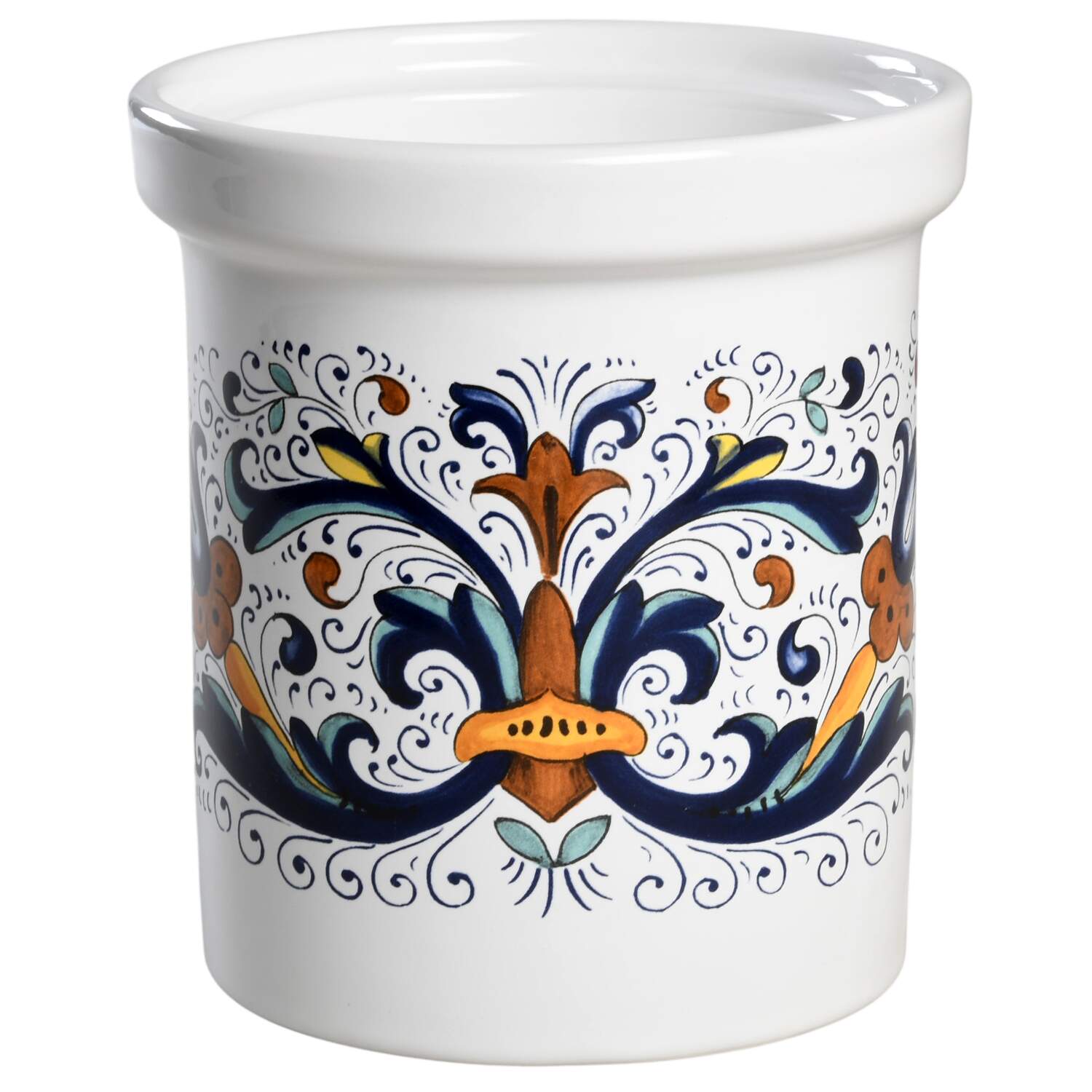 NVD3 Utensil Holder by Nova Deruta-1