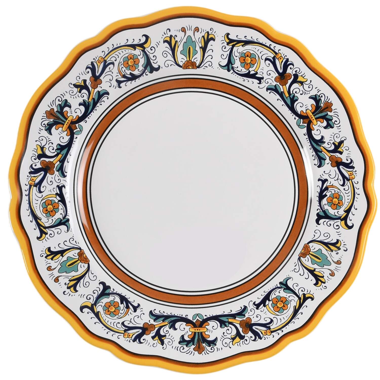 NVD3 Dinner Plate by Nova Deruta-1