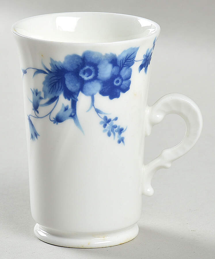 N5104 Chocolate Cup by Noritake-1