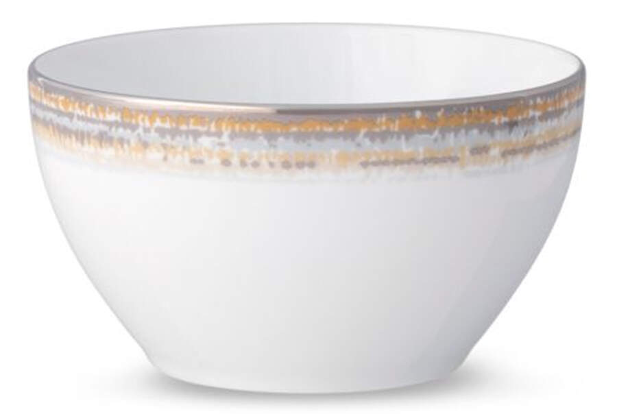 Raylan Fruit/Dessert (Sauce) Bowl by Noritake-1