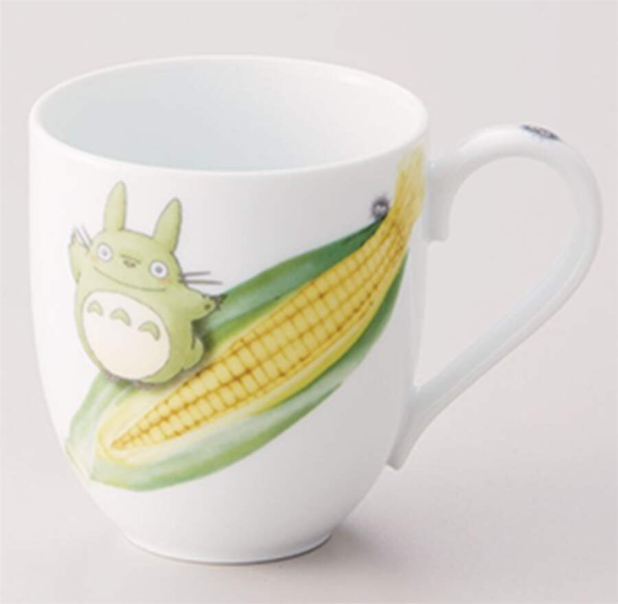 My Neighbor Totoro Mug by Noritake-1