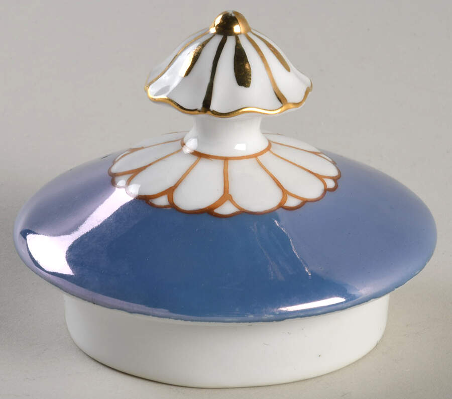N4598 Lid for Teapot by Noritake-1