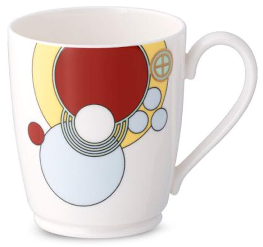 Imperial Cabaret Mug by Noritake-1