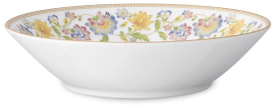 Tusker Garden Soup/Cereal Bowl by Noritake-1