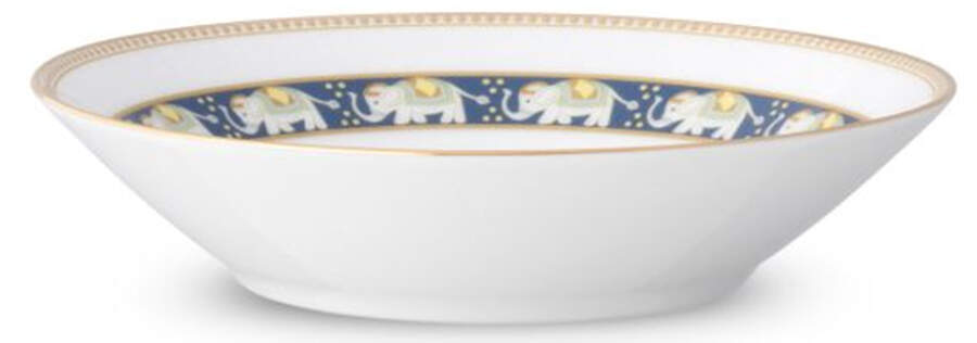 Tusker Garden Fruit/Dessert (Sauce) Bowl by Noritake-1