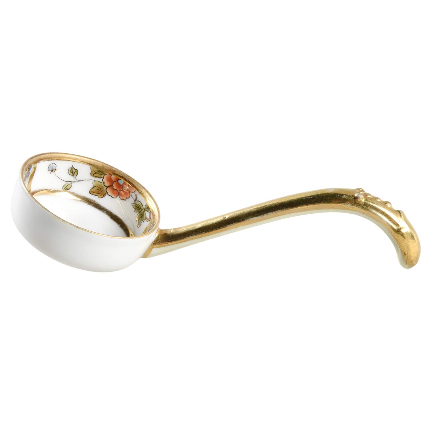 N3951a Whipped Cream, Ladle Only by Noritake-1