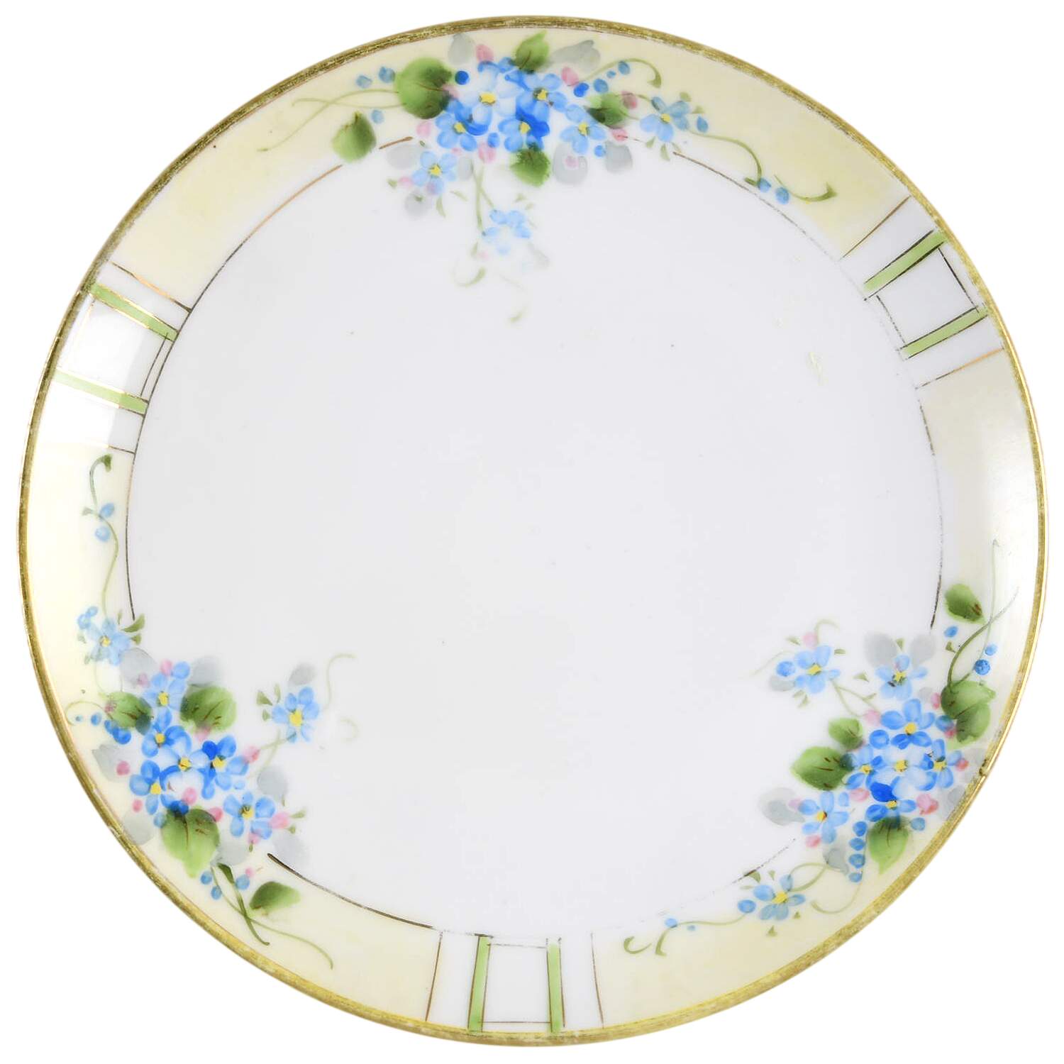MEI1362 Bread & Butter Plate by Meito-1