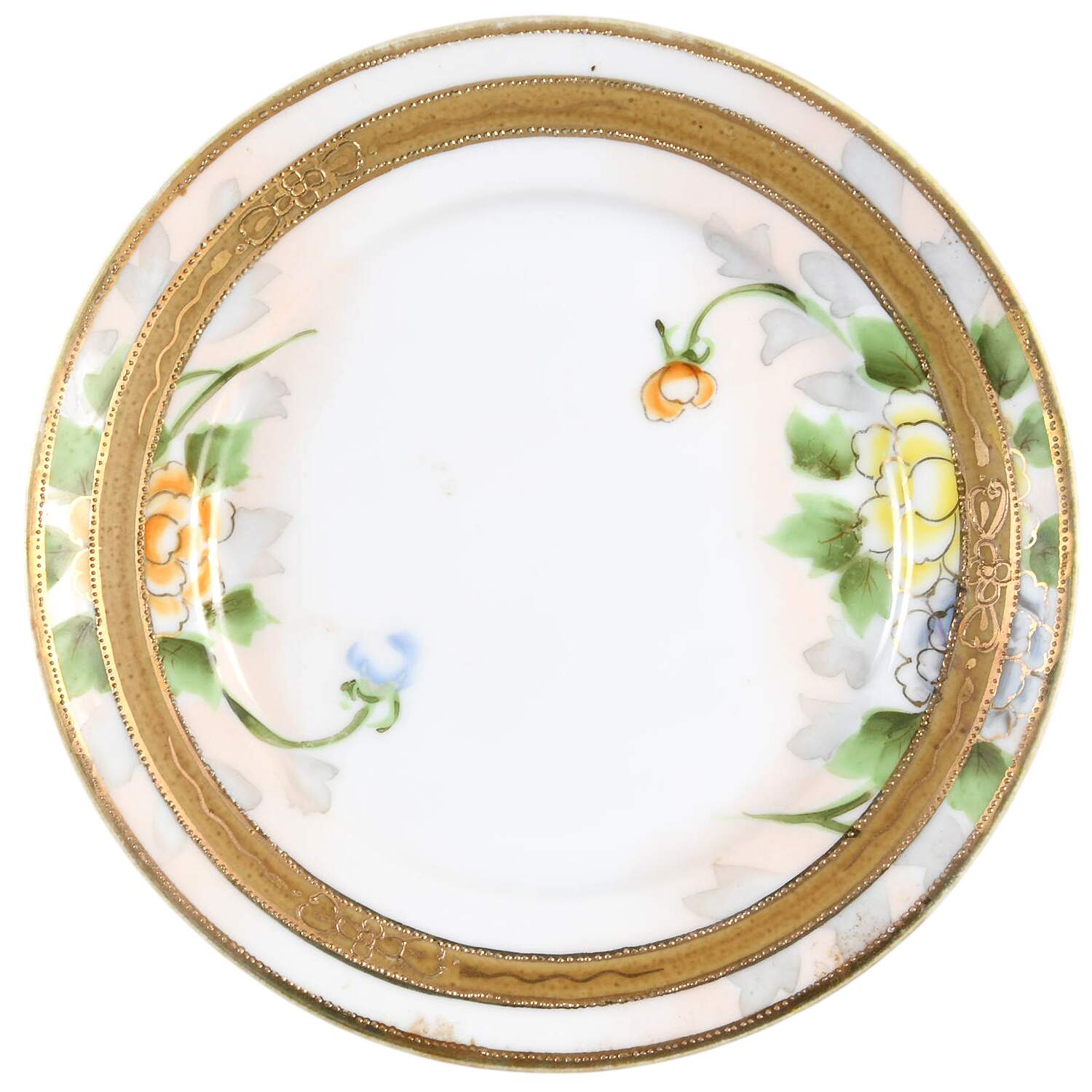 N4373 Bread & Butter Plate by Noritake-1