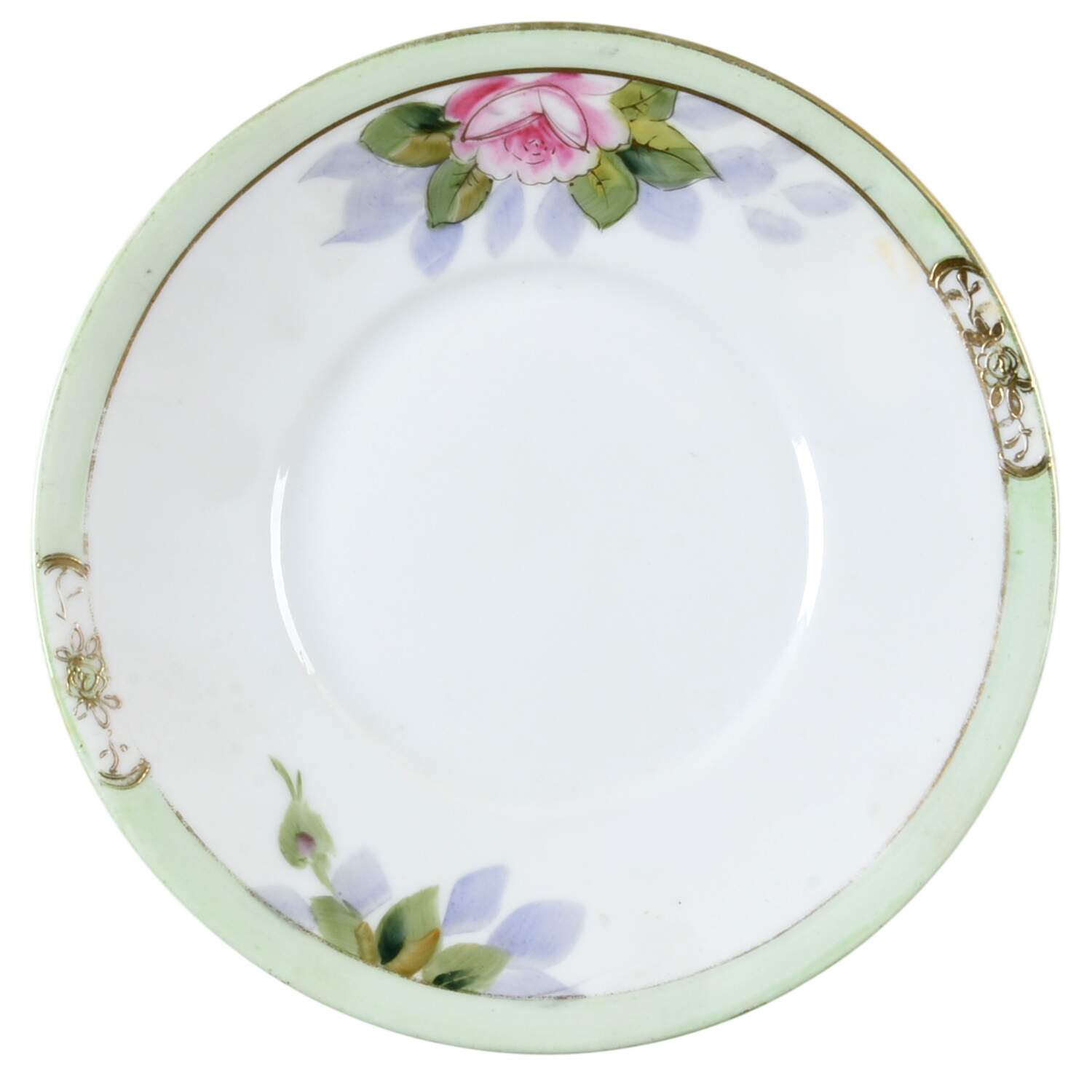 N4677 Underplate for Mayonnaise Bowl by Noritake-1