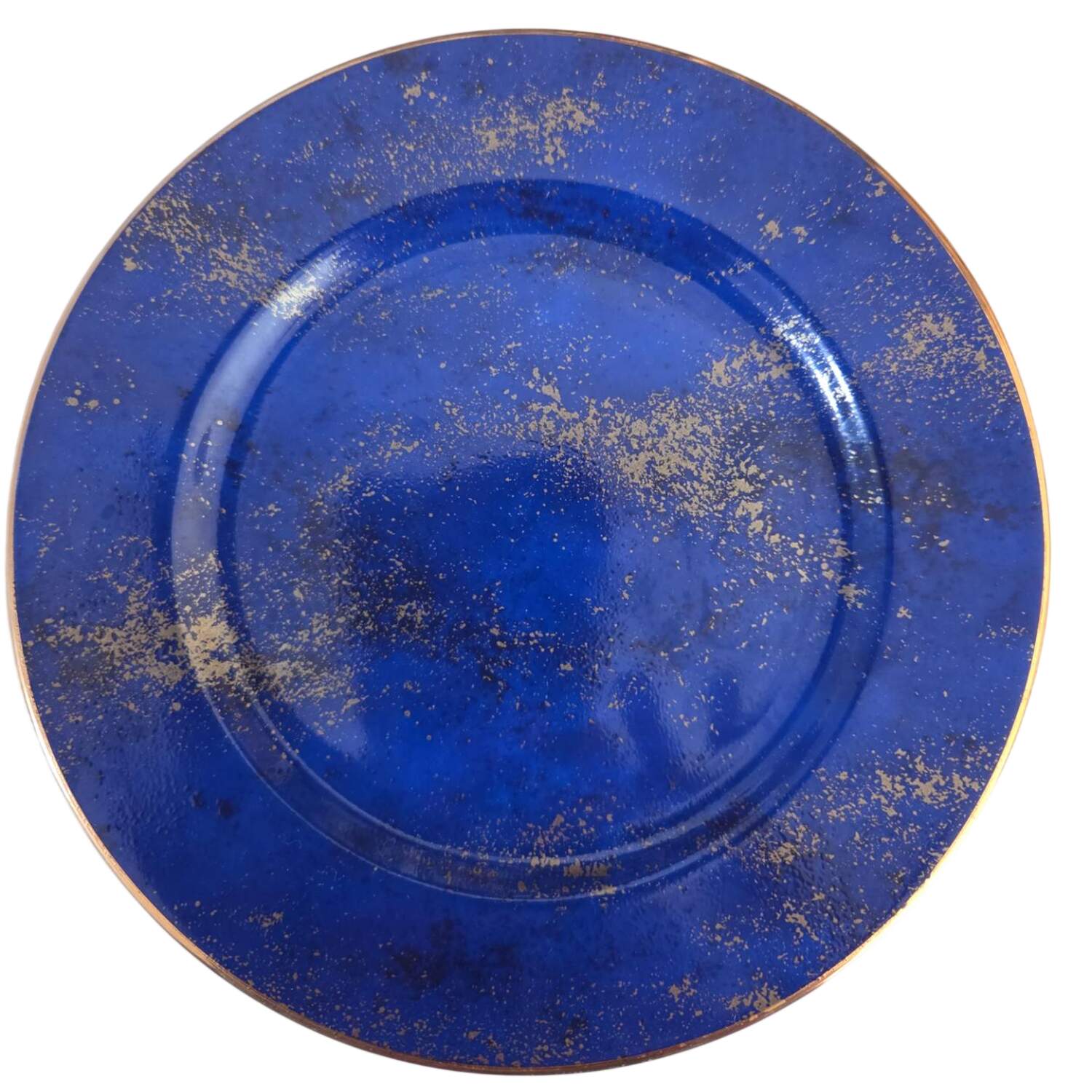 NM54 Salad Plate by Neiman Marcus-1