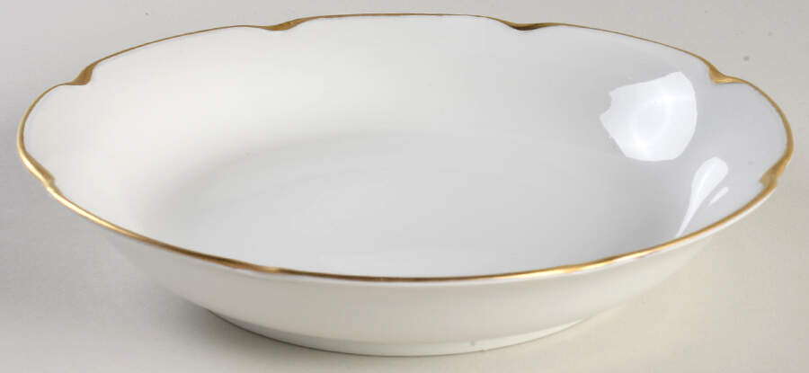 3405 Coupe Soup Bowl by Oscar & Edgar Gutherz-1
