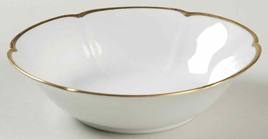 3405 Coupe Cereal Bowl by Oscar & Edgar Gutherz-1