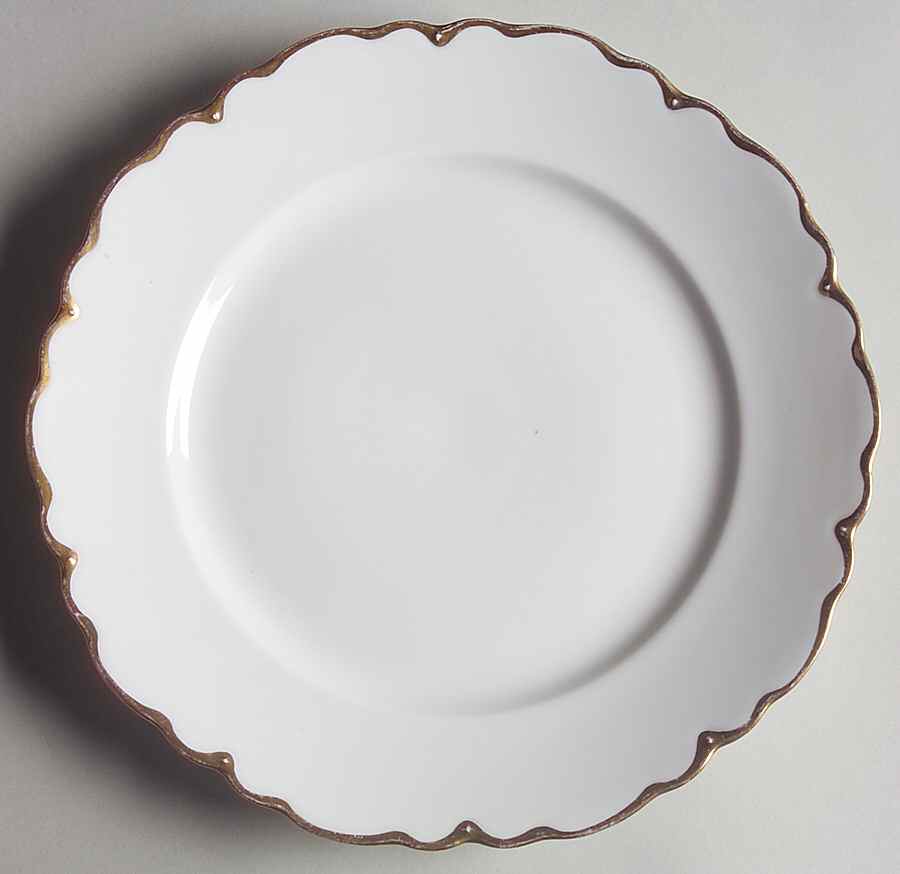 OSG75 Dinner Plate by Oscar & Edgar Gutherz-1