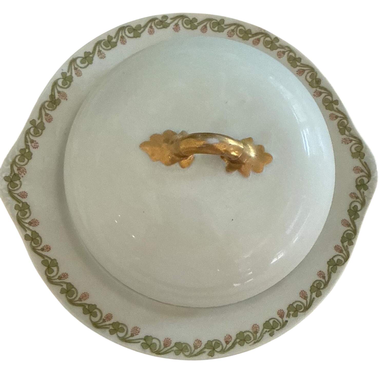 OSG105 Round Covered Butter by Oscar & Edgar Gutherz-1