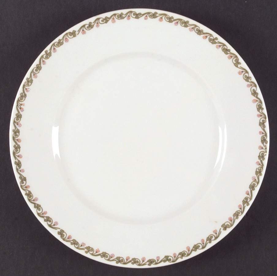 OSG105 Dinner Plate by Oscar & Edgar Gutherz-1