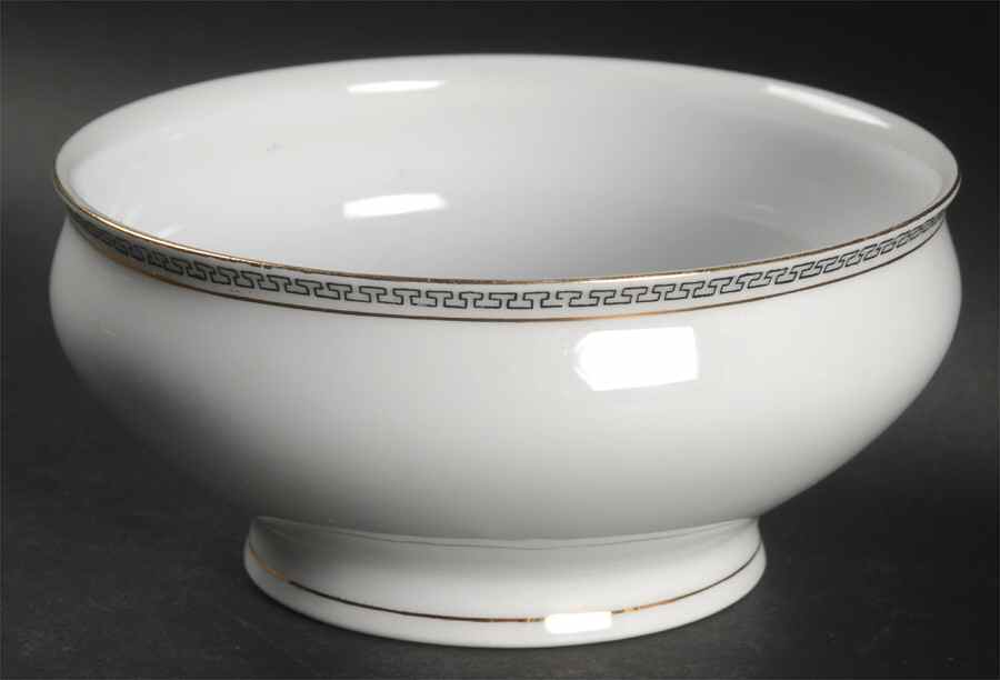 OSG6 Cranberry Bowl by Oscar & Edgar Gutherz-1
