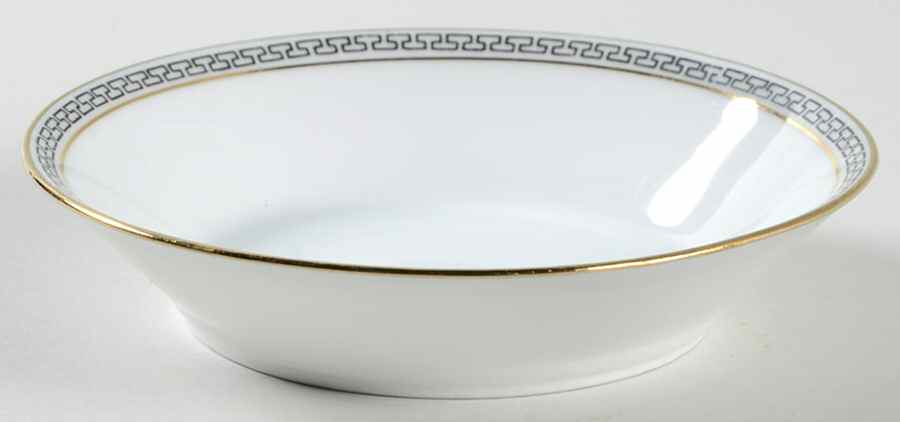 OSG6 Fruit/Dessert (Sauce) Bowl by Oscar & Edgar Gutherz-1