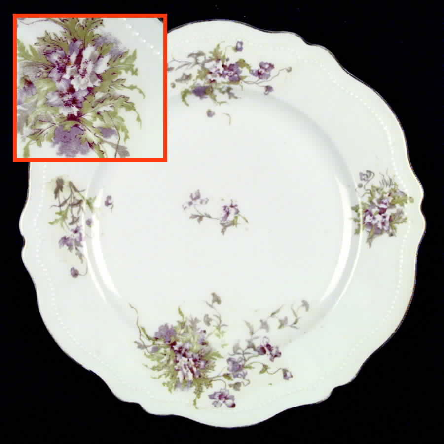 OSG9 Dinner Plate by Oscar & Edgar Gutherz-1