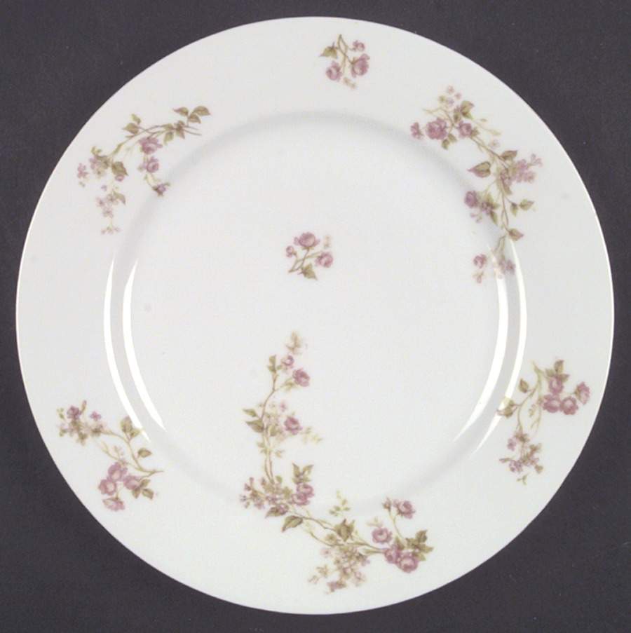 OSG120 Dinner Plate by Oscar & Edgar Gutherz-1