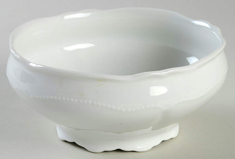 OSG31 Cranberry Bowl by Oscar & Edgar Gutherz-1