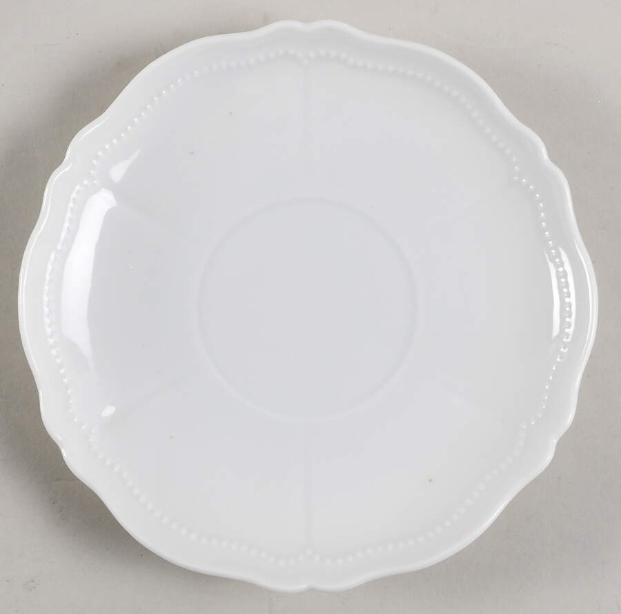 OSG31 Saucer for Cream Soup Bowl by Oscar & Edgar Gutherz-1