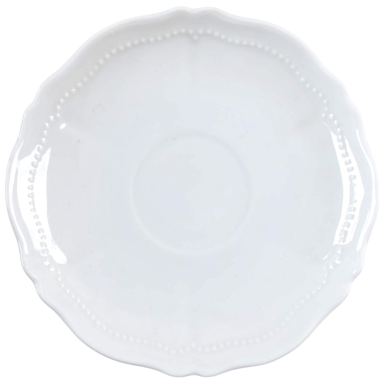 OSG31 Saucer for Demitasse Cup by Oscar & Edgar Gutherz-1