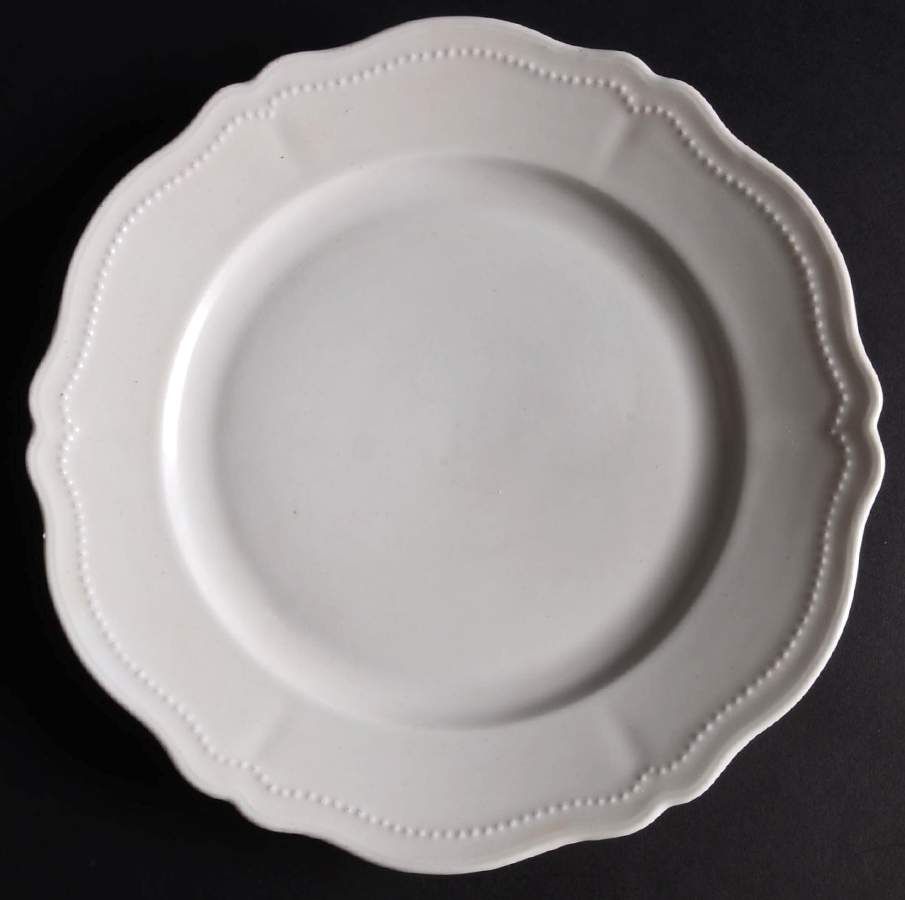 OSG31 Luncheon Plate by Oscar & Edgar Gutherz-1