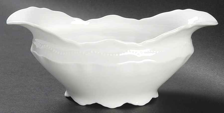 OSG31 Gravy Boat by Oscar & Edgar Gutherz-1