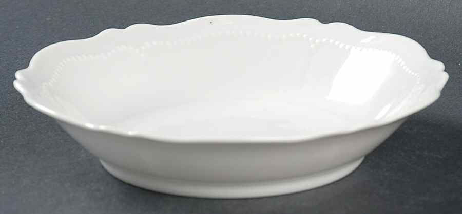 OSG31 Fruit/Dessert (Sauce) Bowl by Oscar & Edgar Gutherz-1