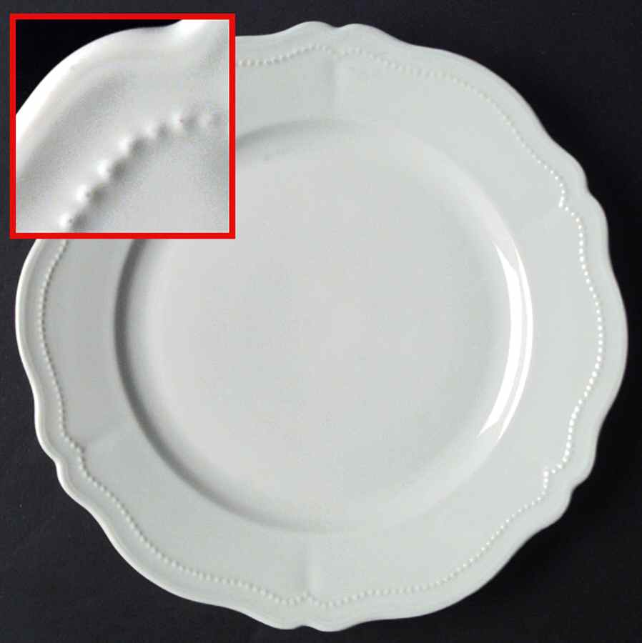 OSG31 Dinner Plate by Oscar & Edgar Gutherz-1